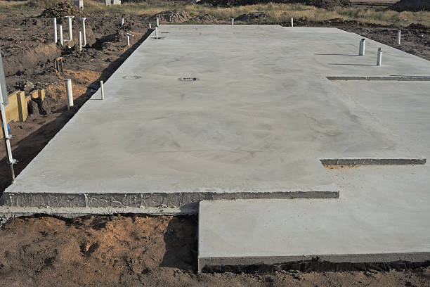 Best Commercial Concrete Contractor  in Pecos, TX
